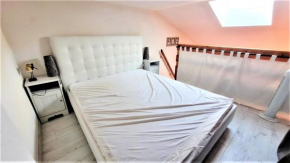 Appartement d'une chambre avec terrasse amenagee a Saint Hilaire de Riez a 1 km de la plage